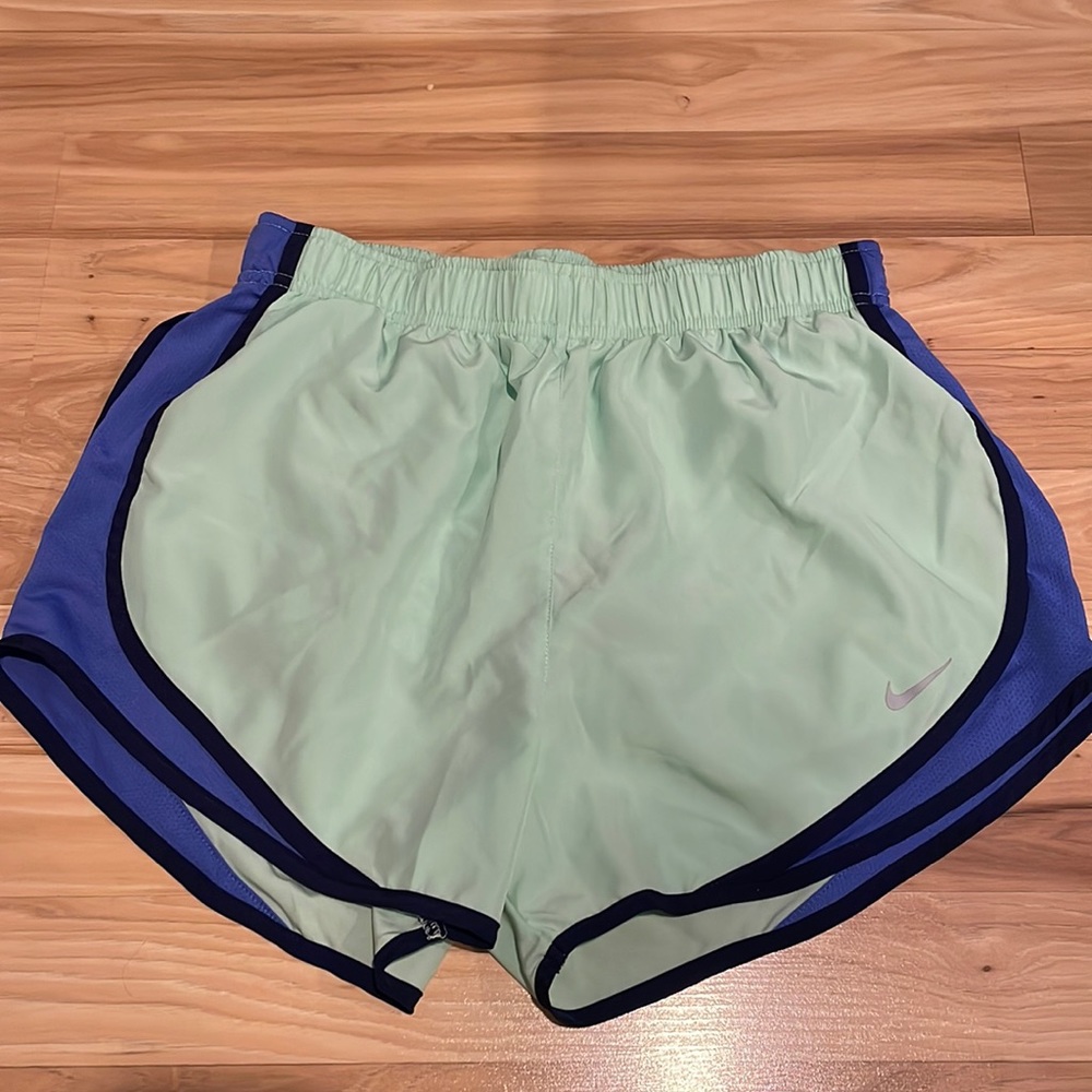 Great condition, Nike running shorts